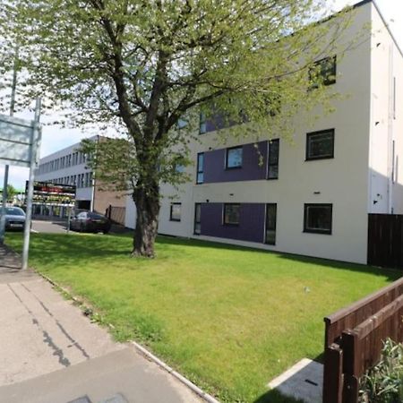 The Hive - Ih21All - Apt 2 Appartement Thornaby on Tees Buitenkant foto