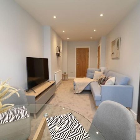 The Hive - Ih21All - Apt 2 Appartement Thornaby on Tees Buitenkant foto