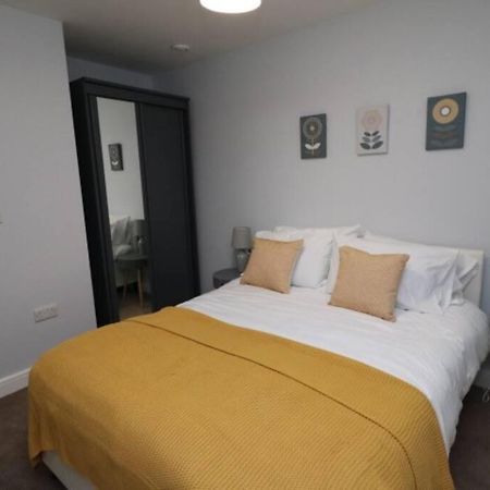 The Hive - Ih21All - Apt 2 Appartement Thornaby on Tees Buitenkant foto