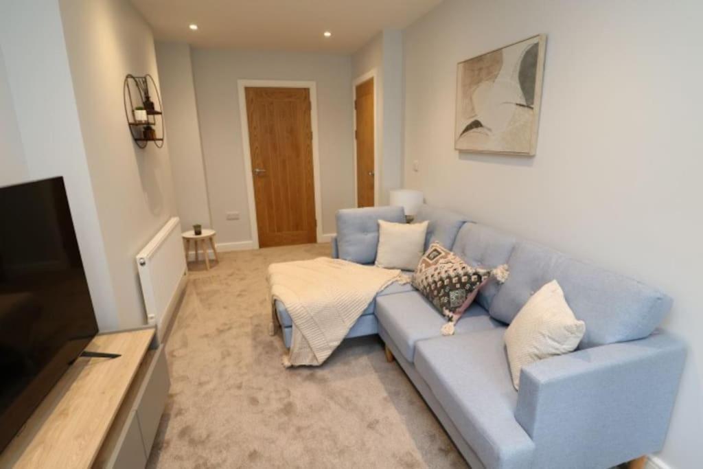 The Hive - Ih21All - Apt 2 Appartement Thornaby on Tees Buitenkant foto